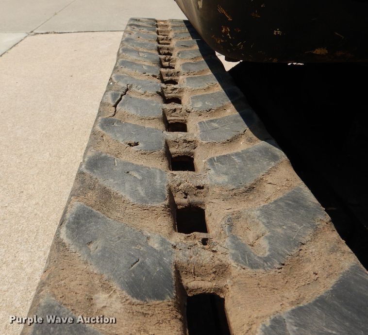 image for item DL3359 2013 Kubota K008-3  mini excavator