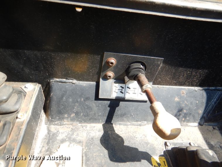 image for item DL3360 2005 JCB 506C  telehandler