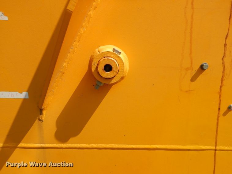 image for item DL3360 2005 JCB 506C  telehandler