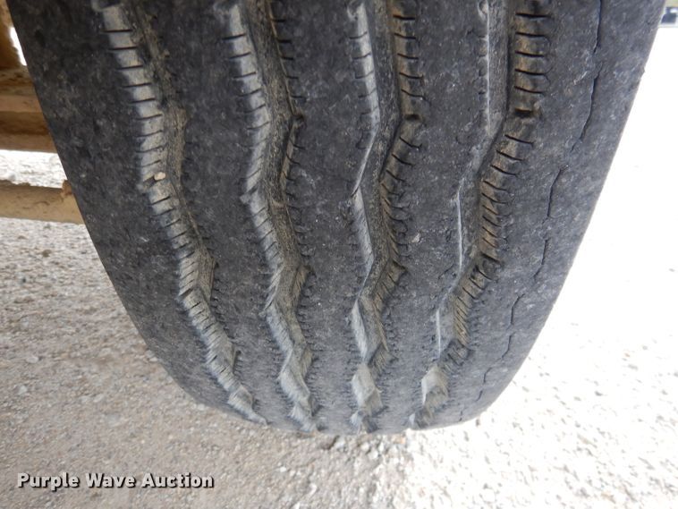 image for item DL3361 1985 GMC C7000  crane truck