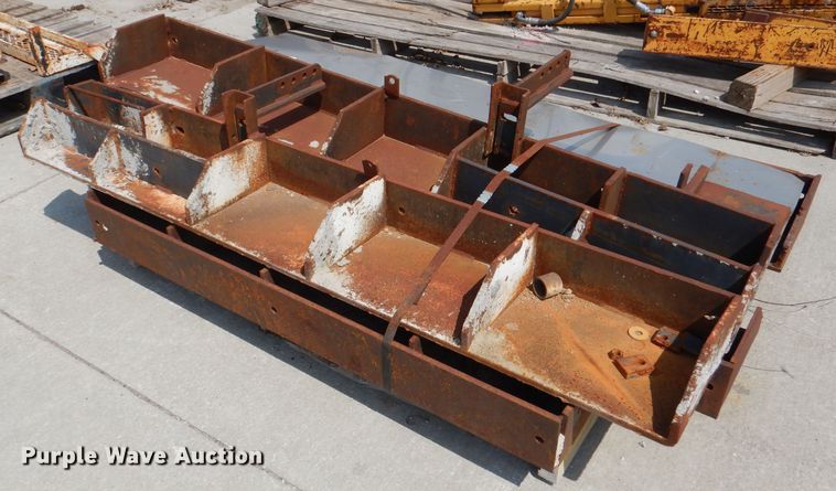 image for item DL3372 Skirt extension