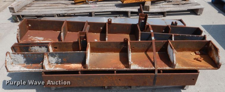 image for item DL3372 Skirt extension