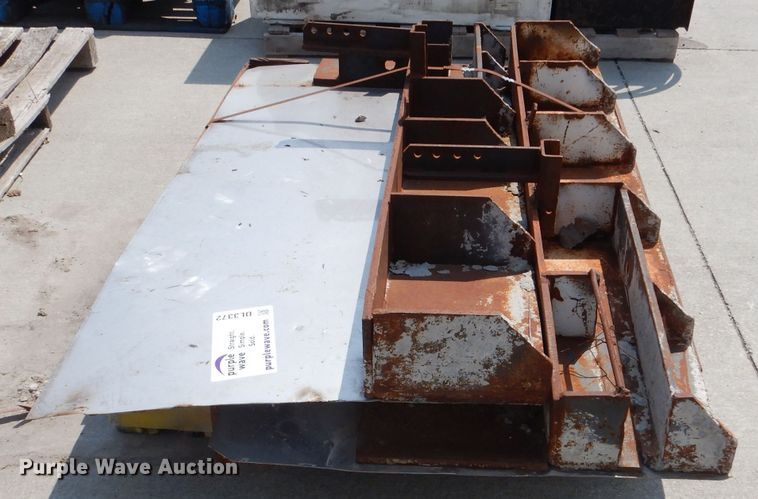 image for item DL3372 Skirt extension