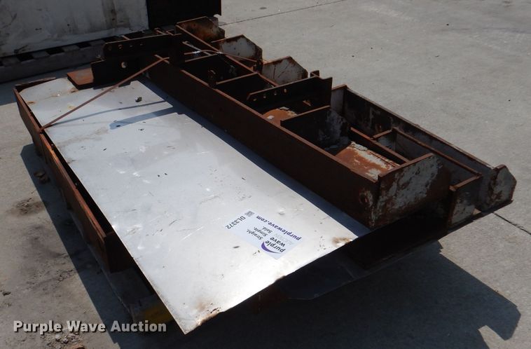 image for item DL3372 Skirt extension