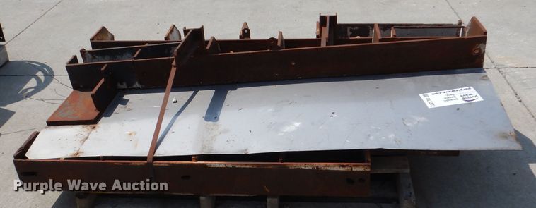 image for item DL3372 Skirt extension