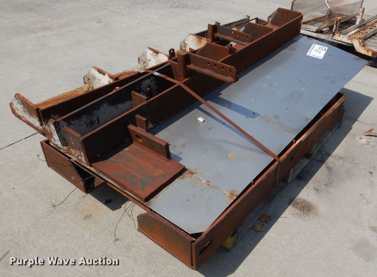 image for item DL3372 Skirt extension