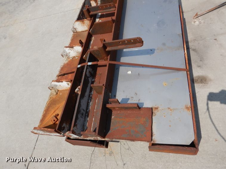 image for item DL3372 Skirt extension