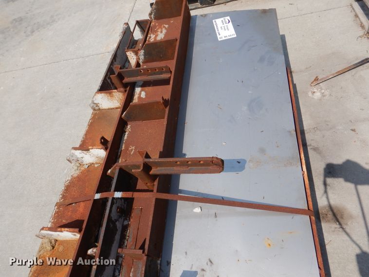 image for item DL3372 Skirt extension