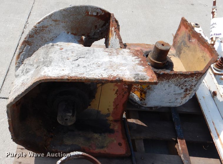 image for item DL3373 Paver parts