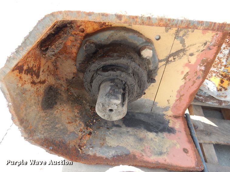 image for item DL3373 Paver parts