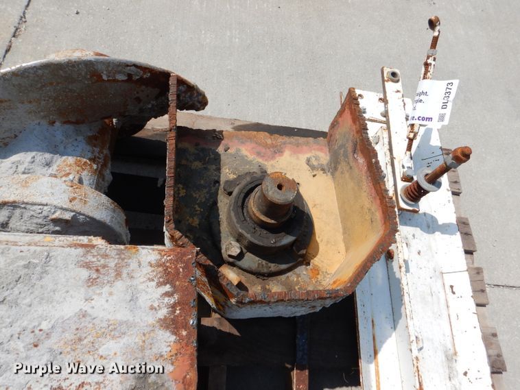 image for item DL3373 Paver parts