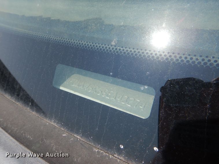 image for item DL3379 2008 Ford F450 Super Duty  flatbed truck