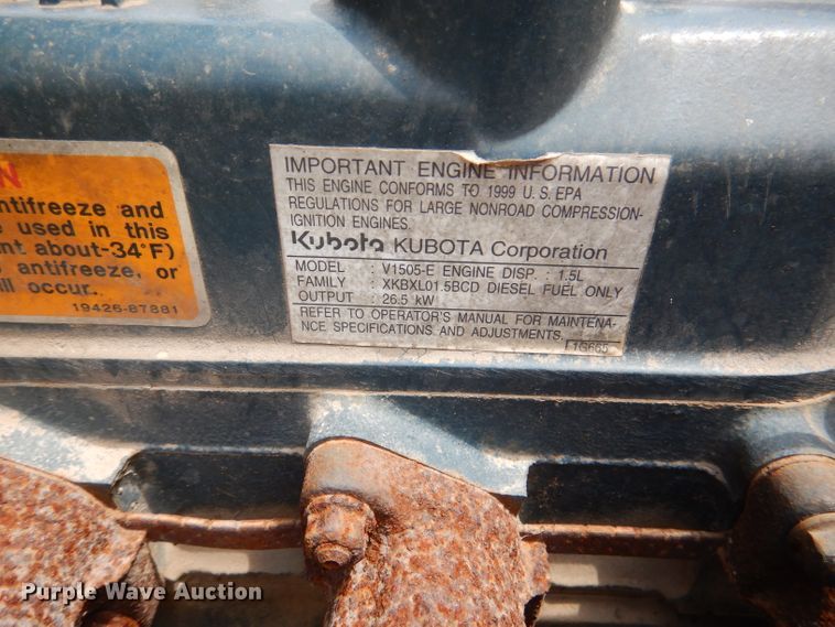 image for item DL3384 1999 Case Maxi Sneaker  Series C trencher