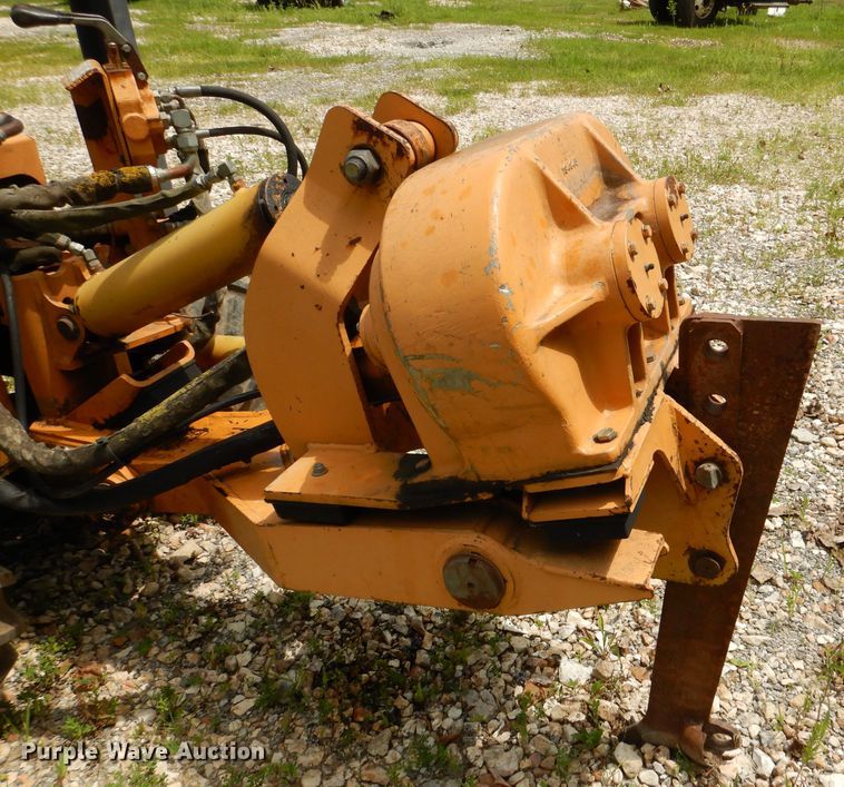 image for item DL3384 1999 Case Maxi Sneaker  Series C trencher