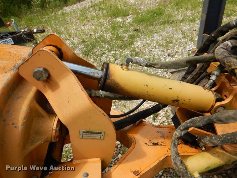 image for item DL3384 1999 Case Maxi Sneaker  Series C trencher