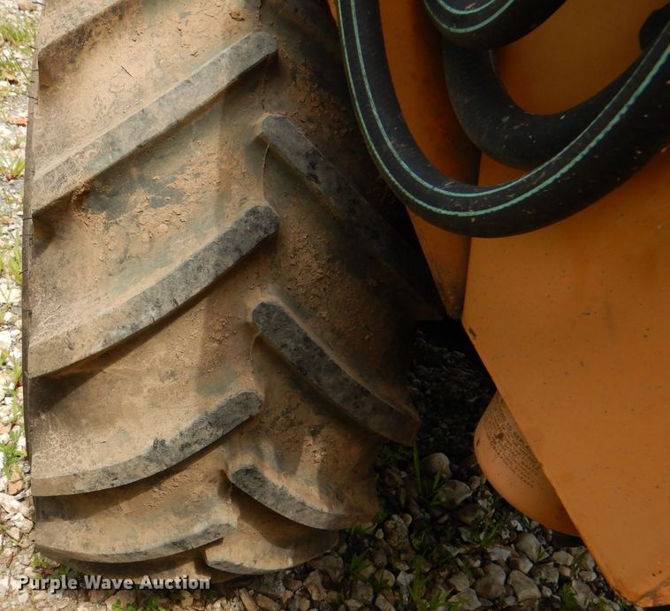 image for item DL3384 1999 Case Maxi Sneaker  Series C trencher