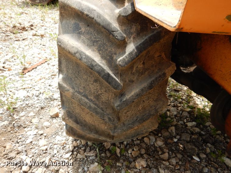 image for item DL3384 1999 Case Maxi Sneaker  Series C trencher