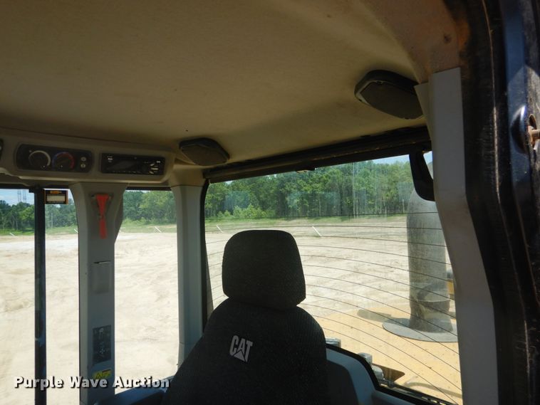 image for item DL4992 2014 Caterpillar 924K  wheel loader