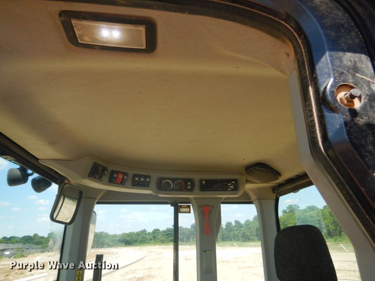 image for item DL4992 2014 Caterpillar 924K  wheel loader