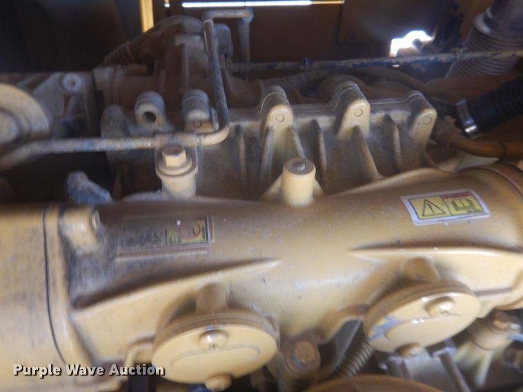 image for item DL4992 2014 Caterpillar 924K  wheel loader