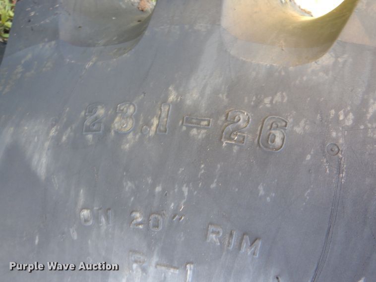 image for item DM3858 1995 Caterpillar CP-563  single drum vibratory roller