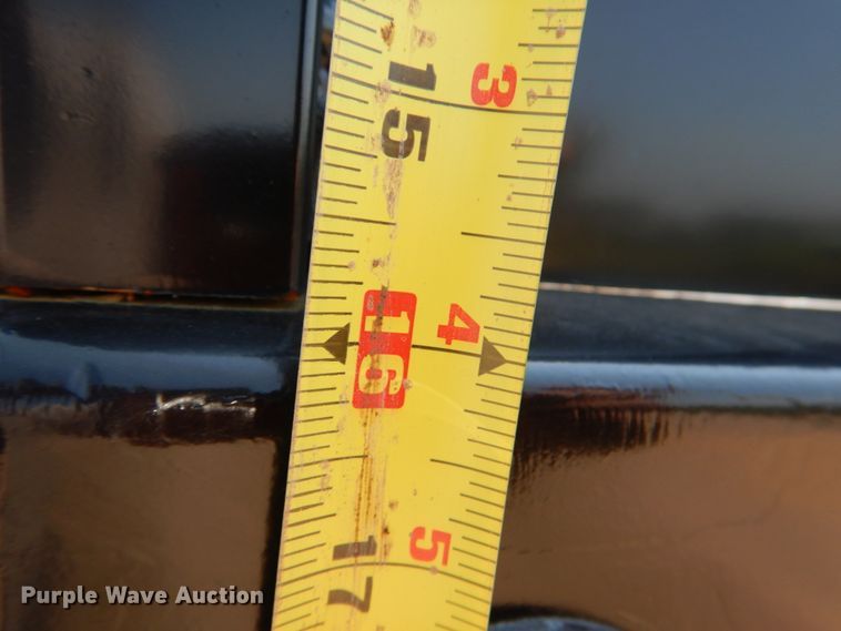 image for item DM3870 2015 Freightliner S2G  dump flatbed truck