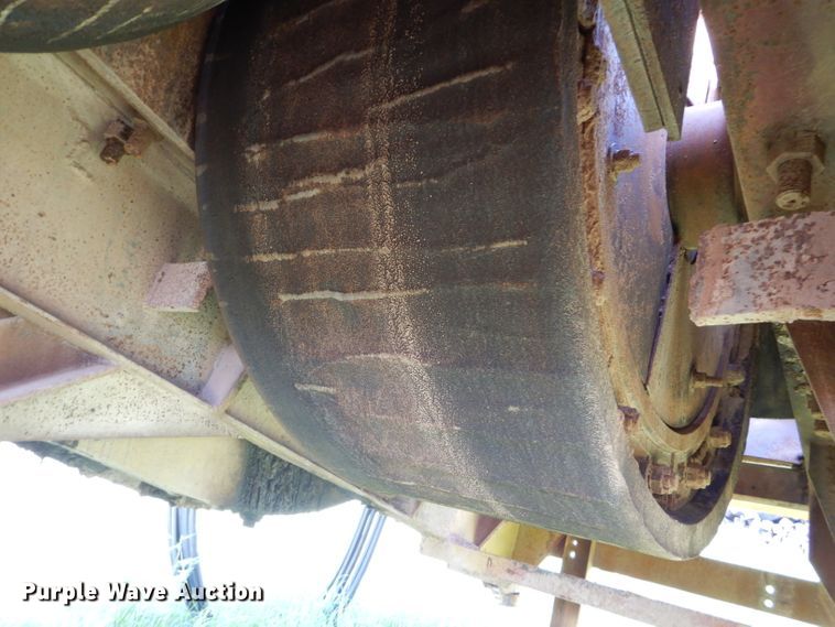 image for item DM4328 1957 Pioneer T54  crusher