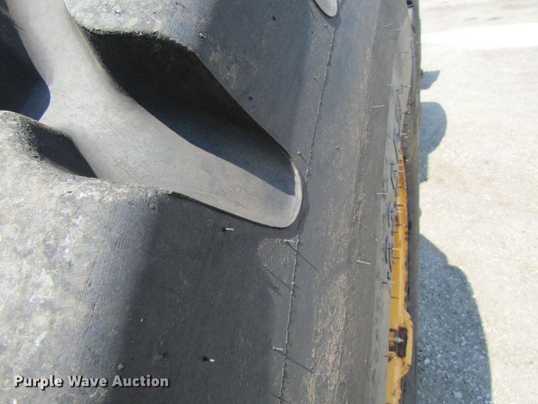 image for item EV9252 2003 Volvo L110E  wheel loader