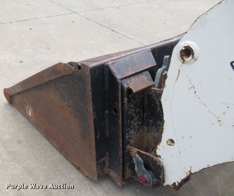 image for item FP9316 2016 Terex R070T  tracked skid steer loader