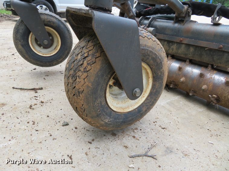 image for item FP9317 2013 Bobcat 72SCM  skid steer soil conditioner