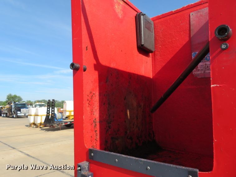 image for item FP9318 2017 CMC 60HD Arbor Pro  boom lift