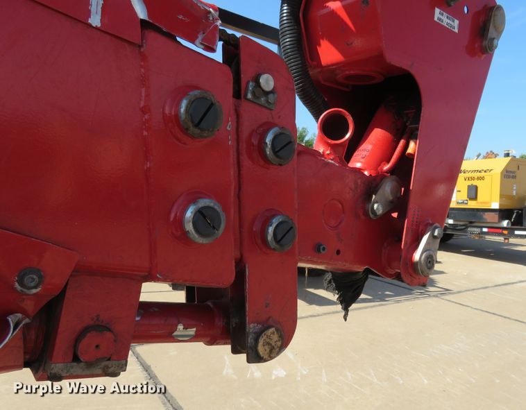 image for item FP9318 2017 CMC 60HD Arbor Pro  boom lift