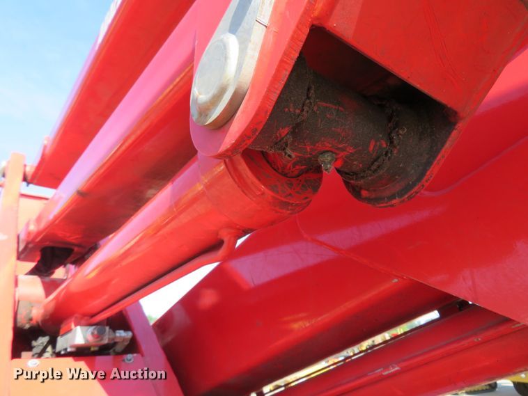 image for item FP9318 2017 CMC 60HD Arbor Pro  boom lift