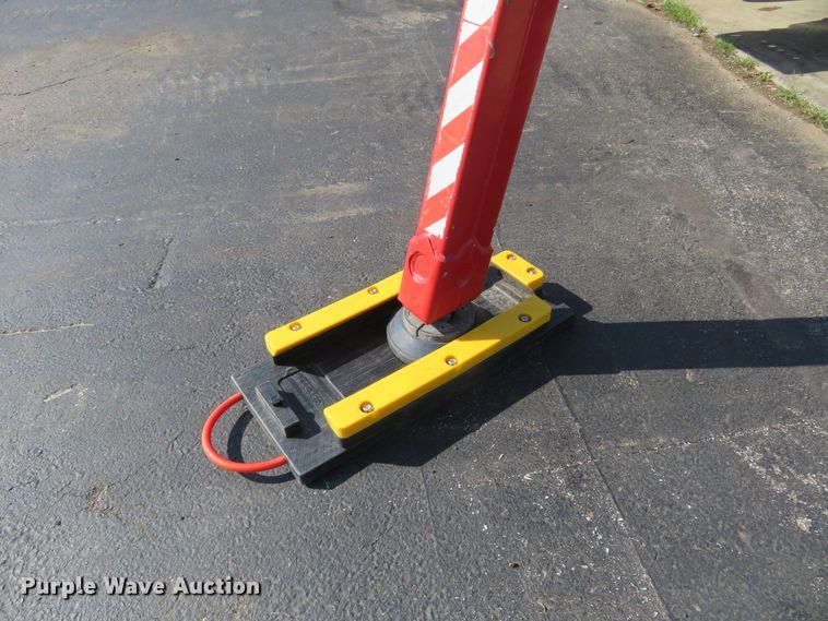 image for item FP9318 2017 CMC 60HD Arbor Pro  boom lift