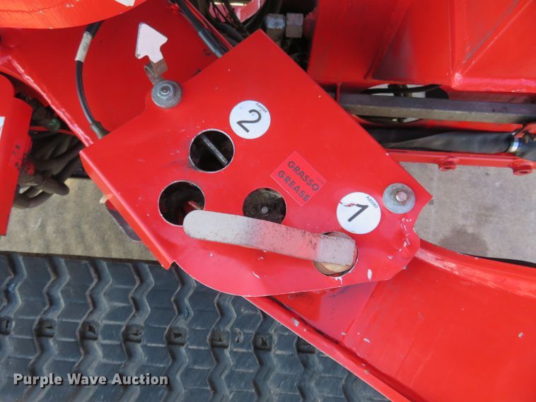 image for item FP9318 2017 CMC 60HD Arbor Pro  boom lift