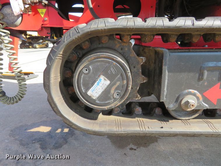 image for item FP9318 2017 CMC 60HD Arbor Pro  boom lift