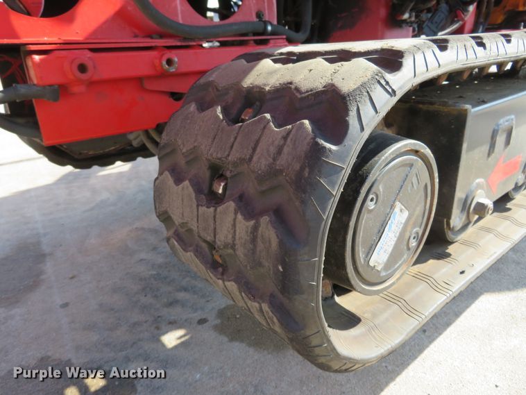 image for item FP9318 2017 CMC 60HD Arbor Pro  boom lift