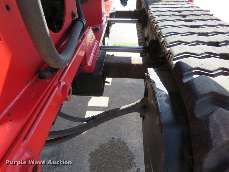 image for item FP9318 2017 CMC 60HD Arbor Pro  boom lift