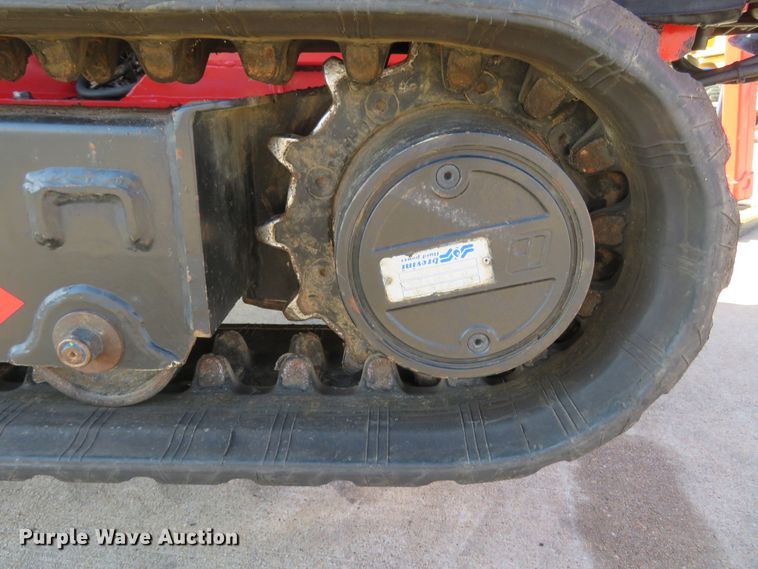 image for item FP9318 2017 CMC 60HD Arbor Pro  boom lift