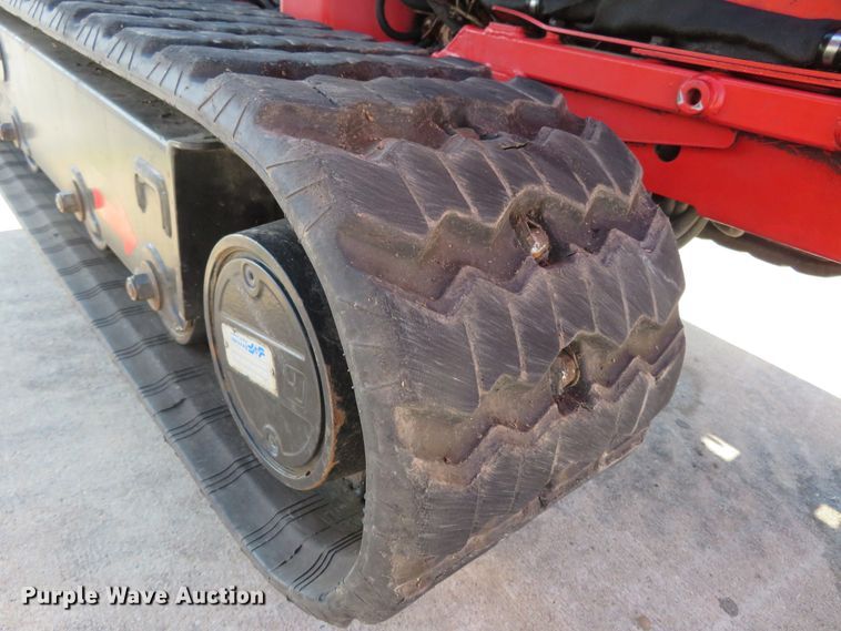 image for item FP9318 2017 CMC 60HD Arbor Pro  boom lift