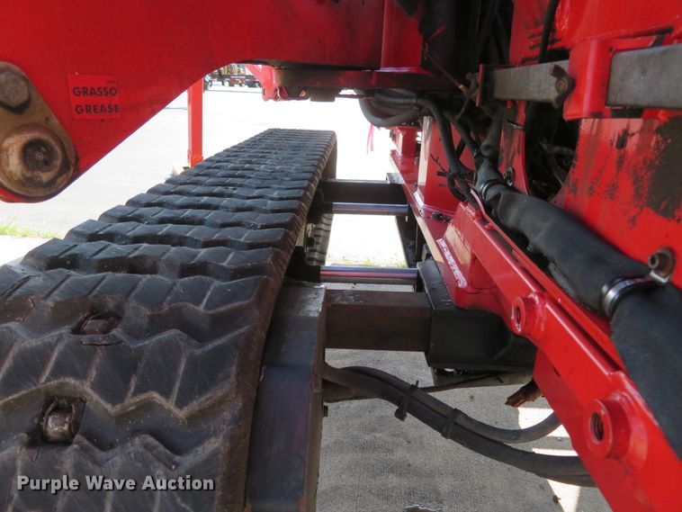 image for item FP9318 2017 CMC 60HD Arbor Pro  boom lift