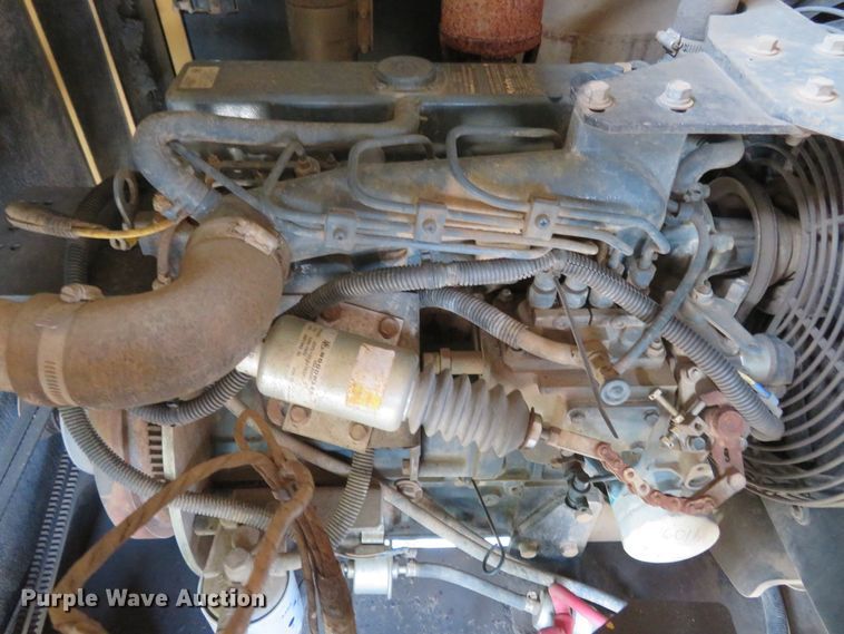 image for item FP9323 2013 Vermeer V800LEHD  vacuum excavator