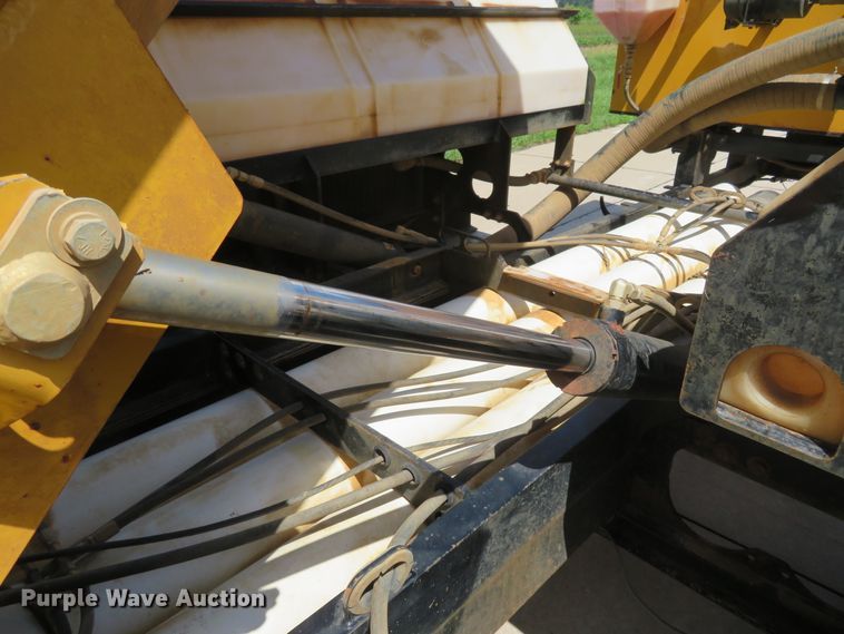 image for item FP9323 2013 Vermeer V800LEHD  vacuum excavator