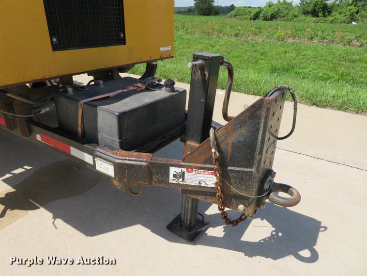 image for item FP9323 2013 Vermeer V800LEHD  vacuum excavator