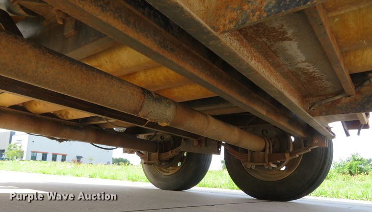 image for item FP9323 2013 Vermeer V800LEHD  vacuum excavator