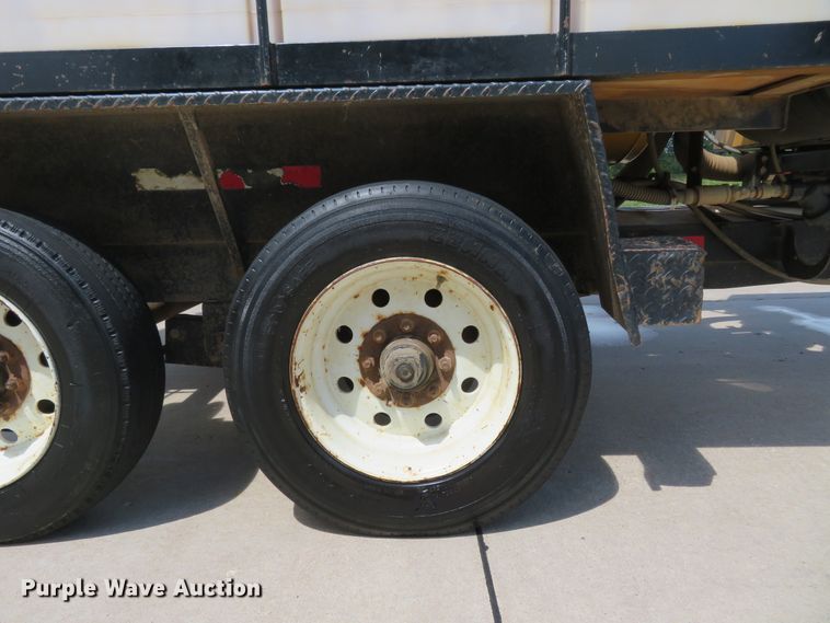 image for item FP9323 2013 Vermeer V800LEHD  vacuum excavator