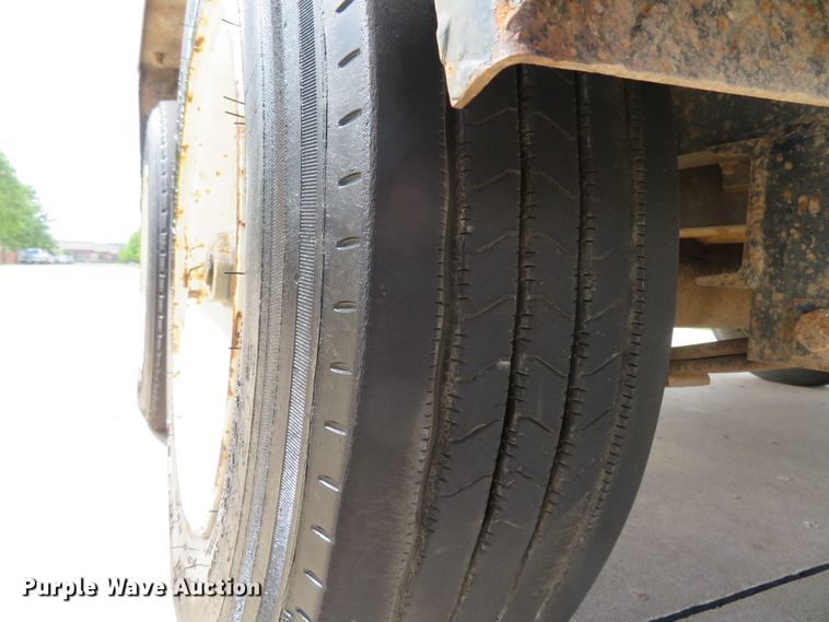 image for item FP9323 2013 Vermeer V800LEHD  vacuum excavator