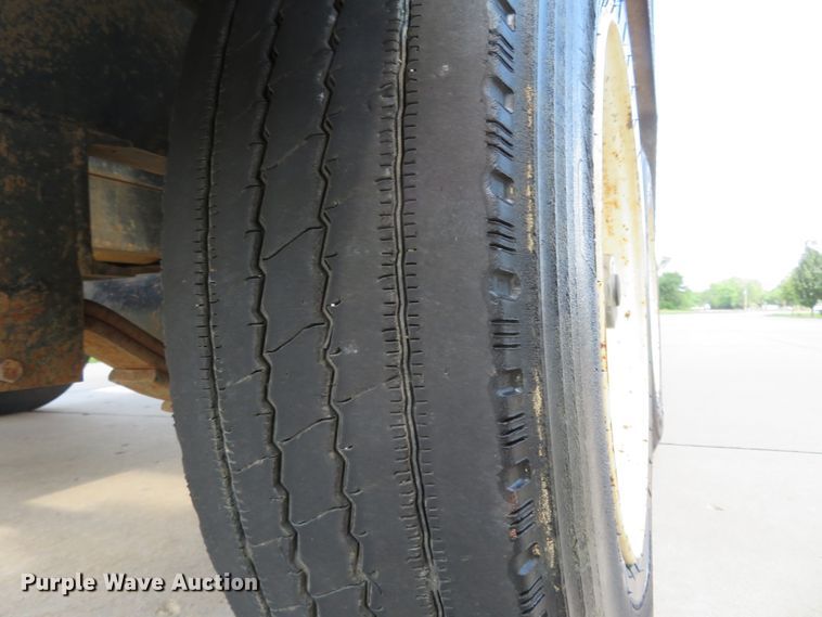 image for item FP9323 2013 Vermeer V800LEHD  vacuum excavator