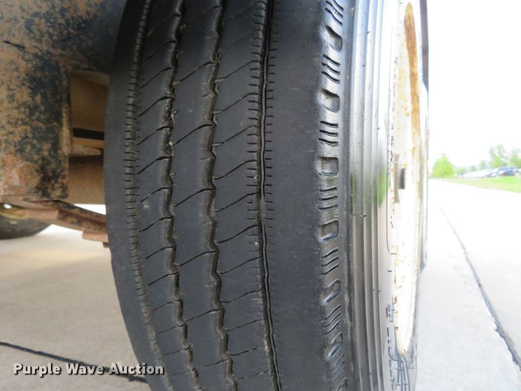 image for item FP9323 2013 Vermeer V800LEHD  vacuum excavator