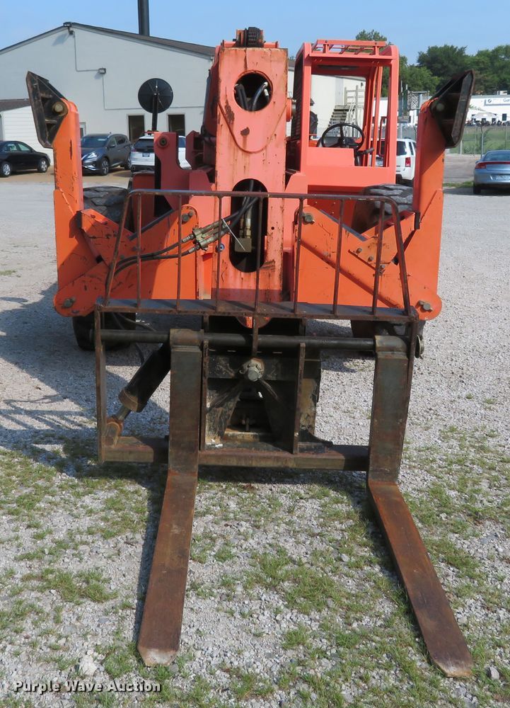 image for item FP9334 2006 Lull 1044C-54 Series II  telehandler